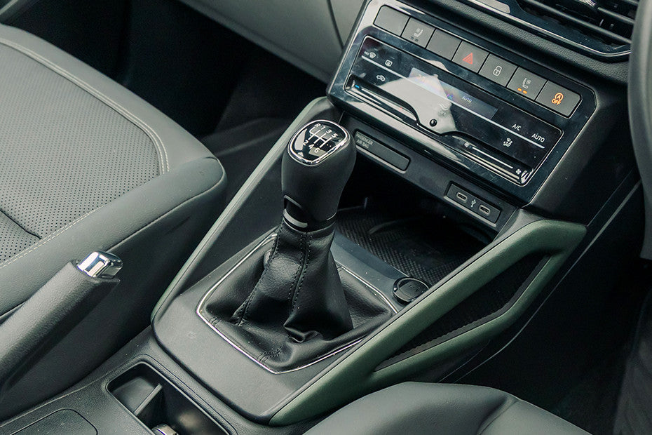 Skoda Kylaq