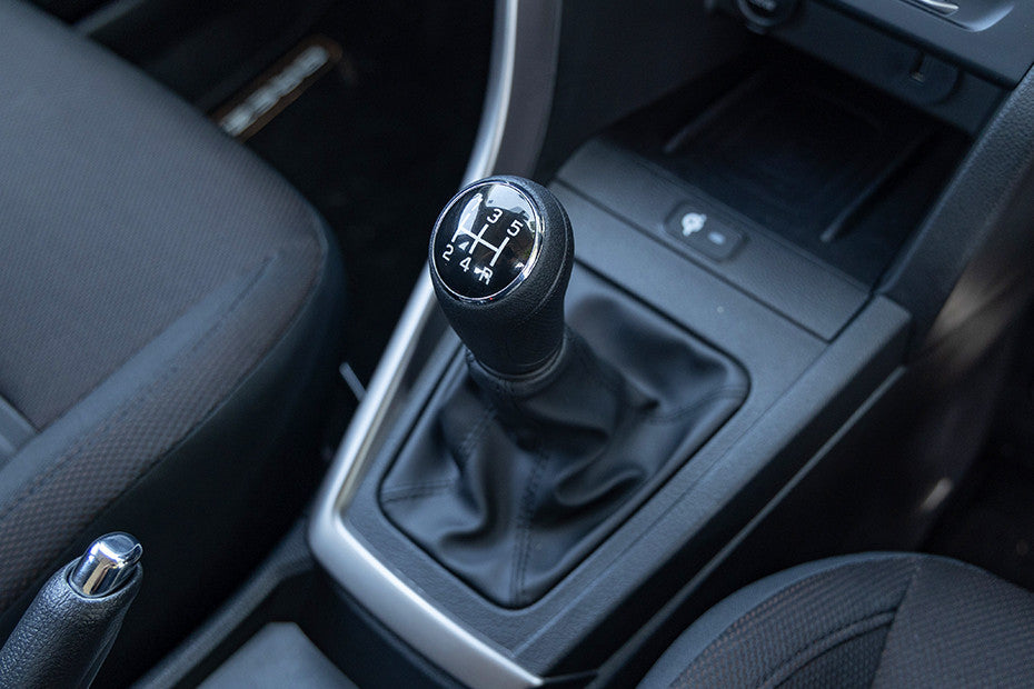 Maruti Suzuki Brezza