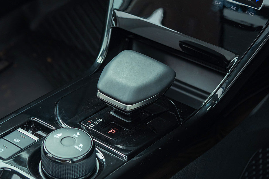Tata Curvv EV