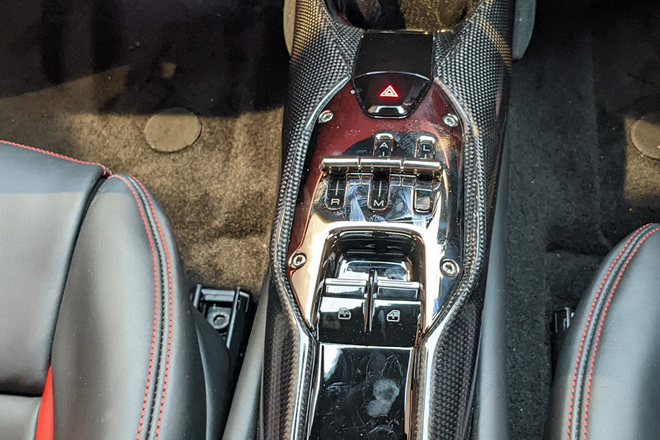 Ferrari 296 GTB