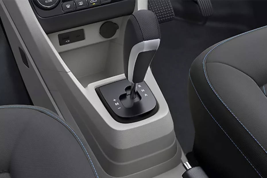 Tata Tiago NRG