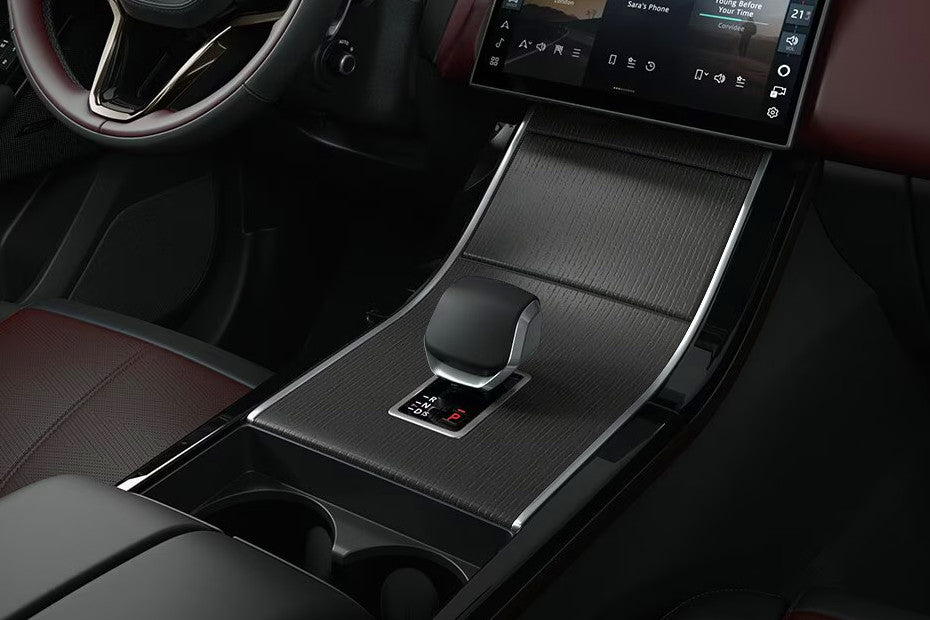 Range Rover Velar
