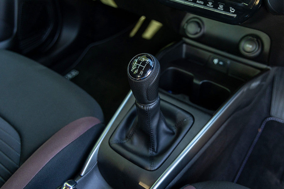 Maruti Suzuki FRONX