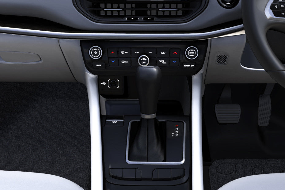 Jeep Meridian