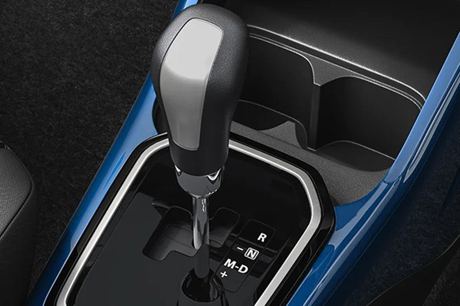 Maruti Suzuki Ignis