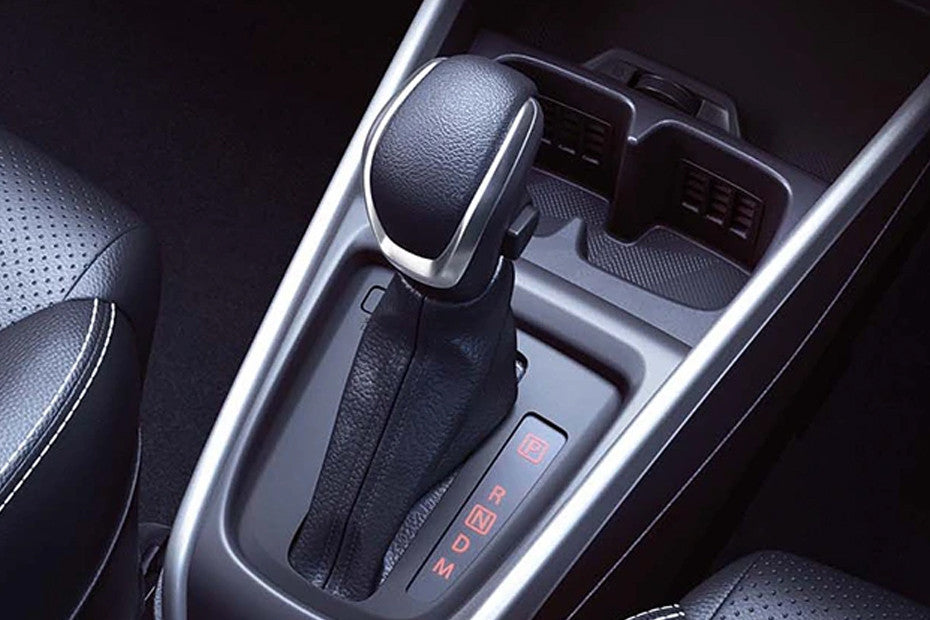 Maruti Suzuki XL6