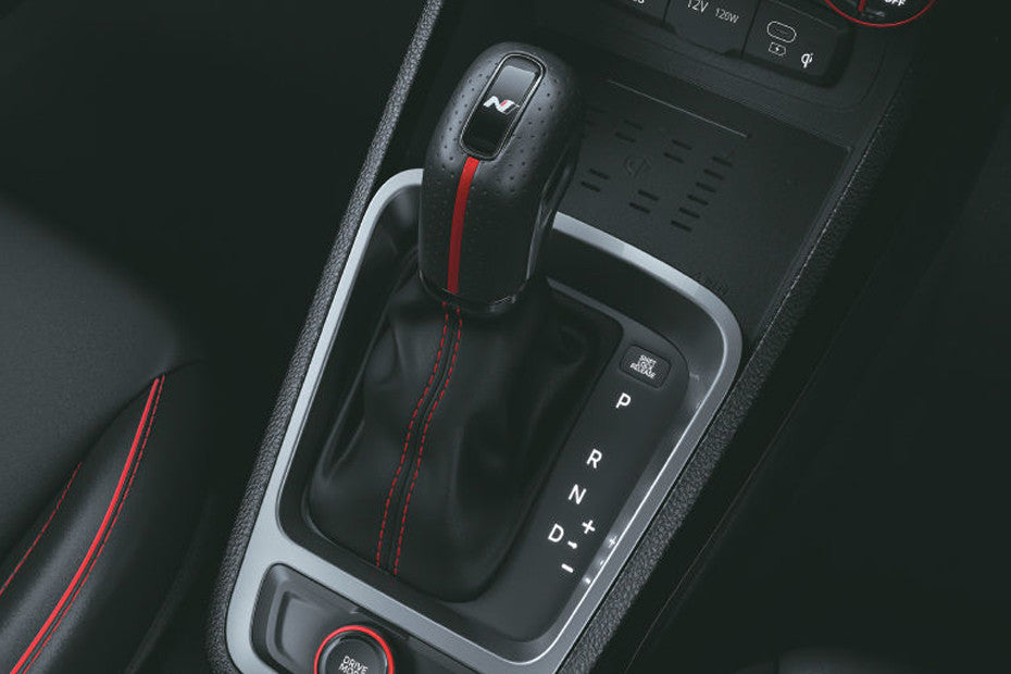 Hyundai Venue N Line