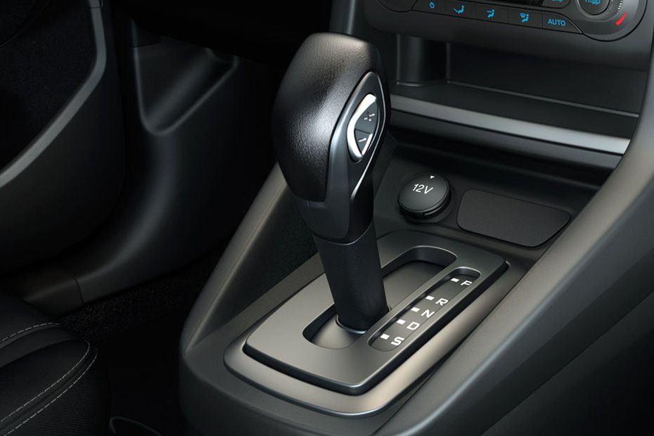 Ford Figo 2015-2019