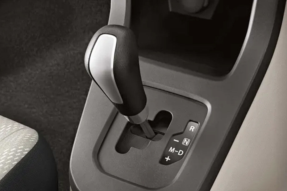 Maruti Suzuki Wagon R