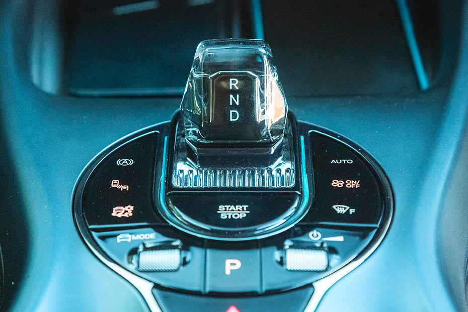 BYD Seal