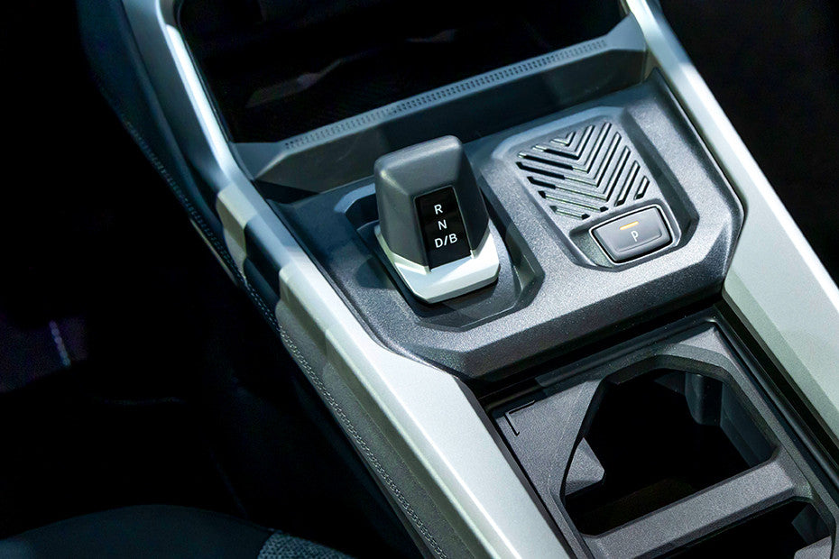 Renault Bigster