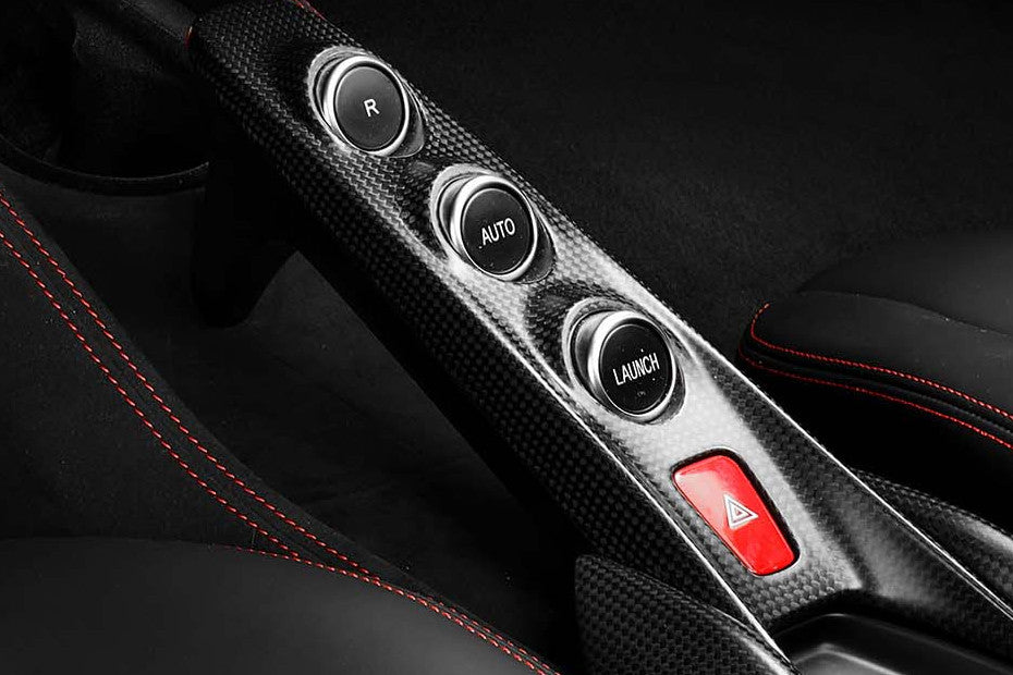 Ferrari F8 Tributo