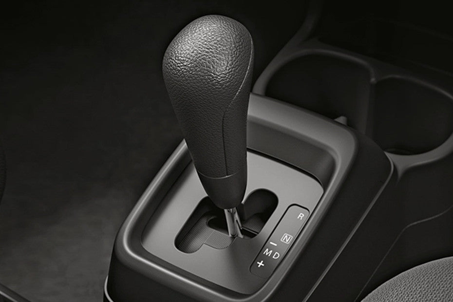Maruti Suzuki S-Presso