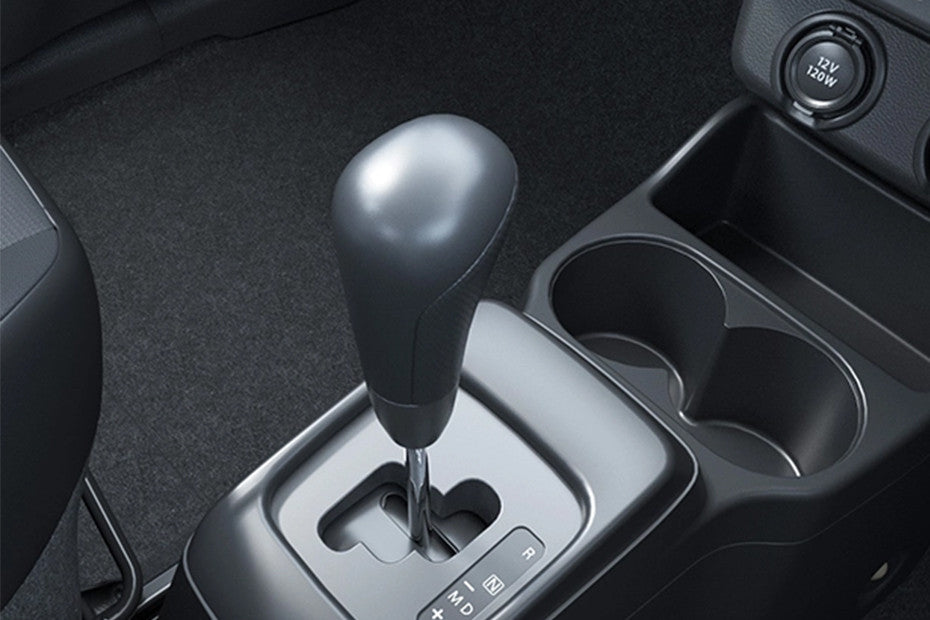 Maruti Suzuki Alto K10