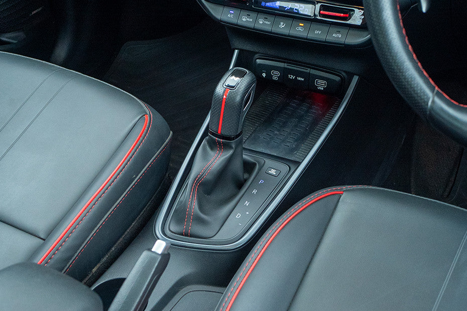Hyundai i20 N Line