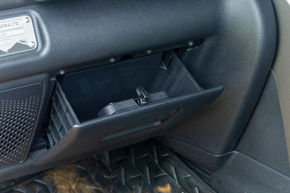 Mahindra Thar