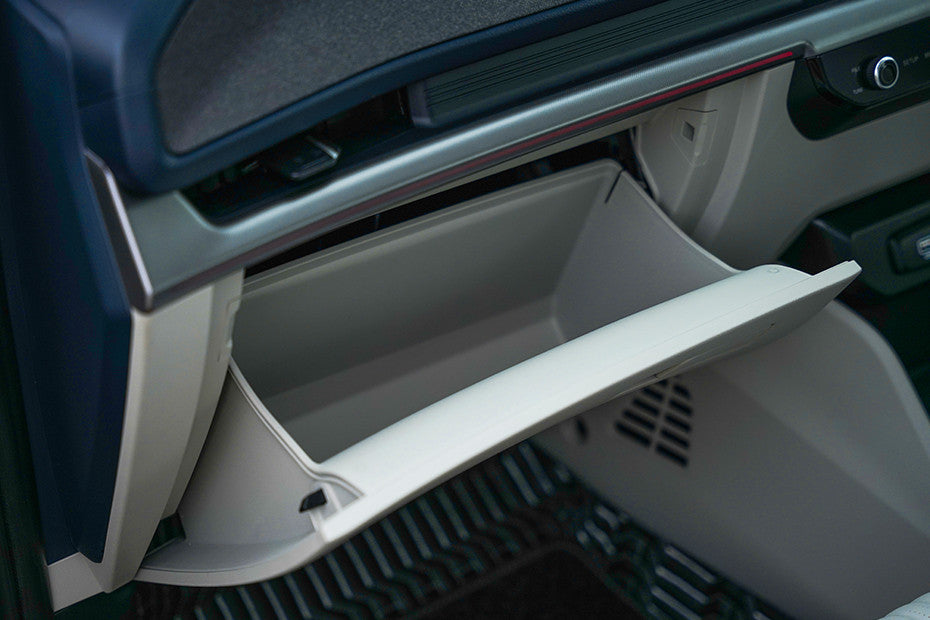 Kia Carens Clavis EV