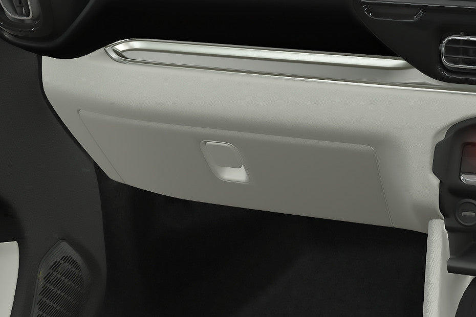 Citroen Basalt