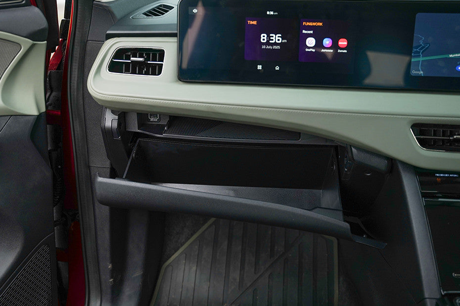 Mahindra XEV 9e