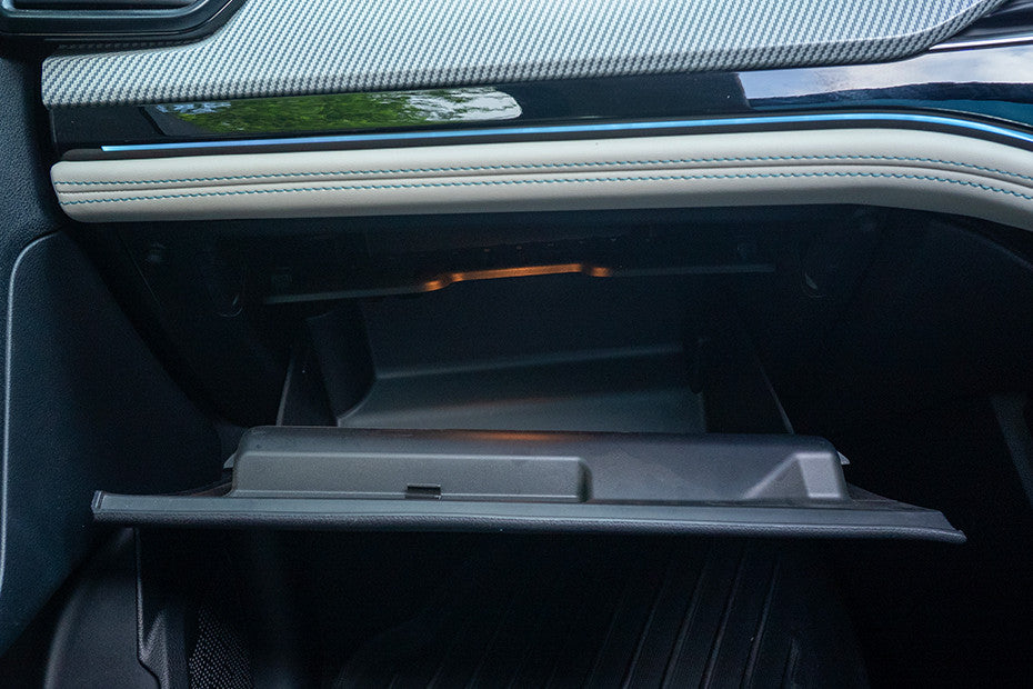 Tata Harrier EV