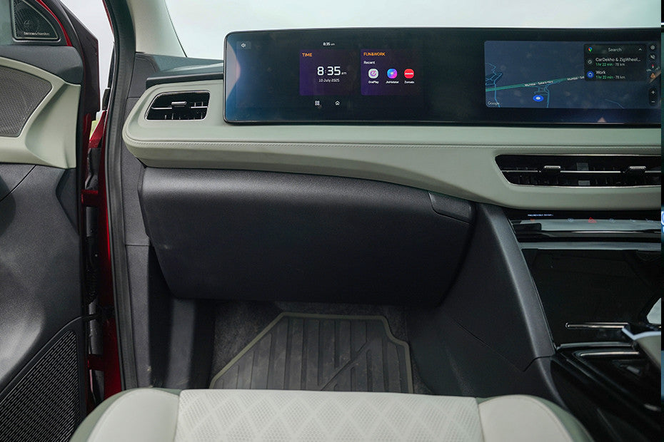 Mahindra XEV 9e