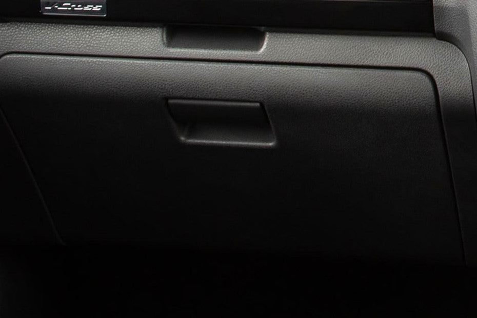 Isuzu V-Cross
