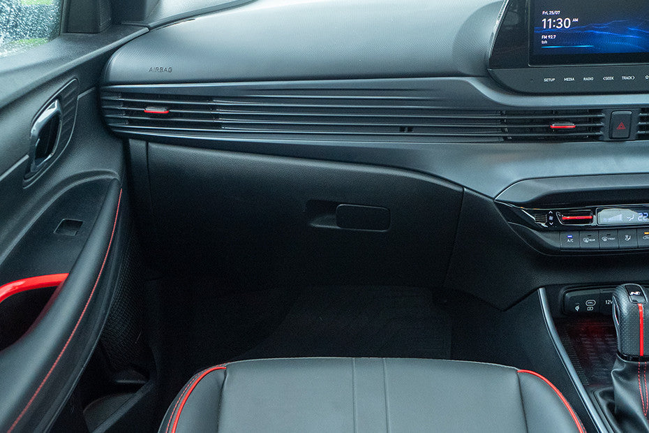 Hyundai i20 N Line