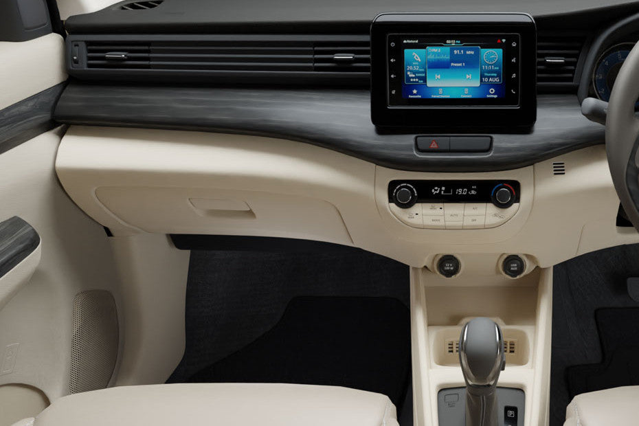 Toyota Rumion