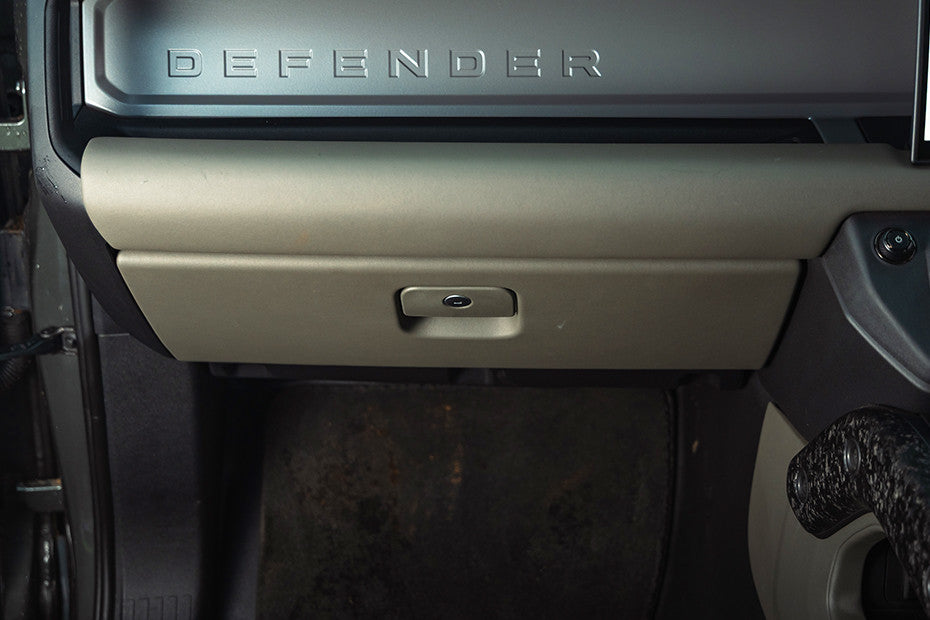 Defender
