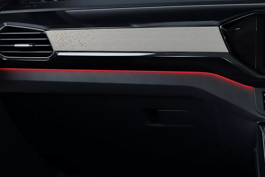 Volkswagen Taigun