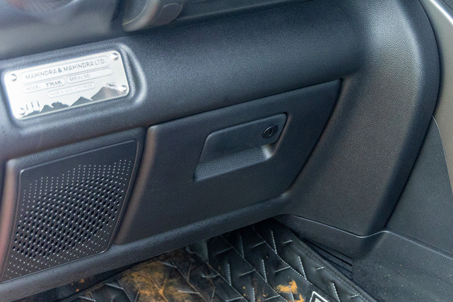 Mahindra Thar