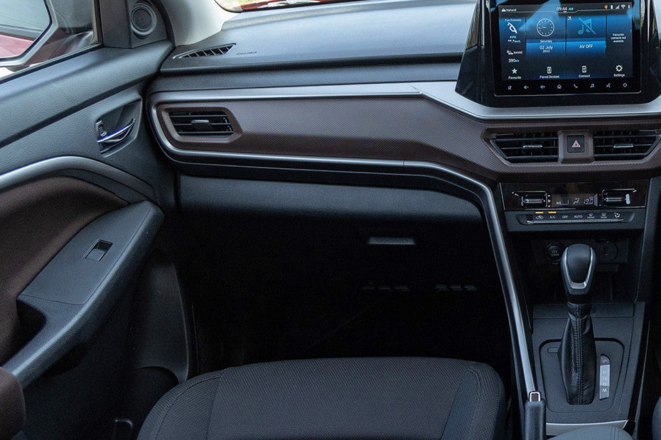 Maruti Suzuki Brezza