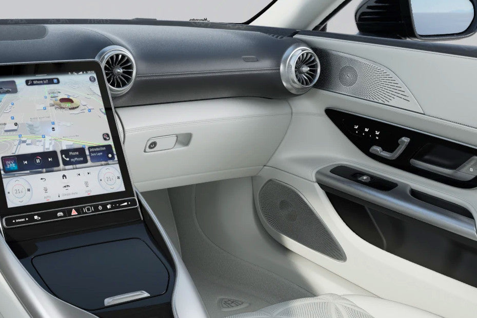 Mercedes-Benz Maybach SL 680