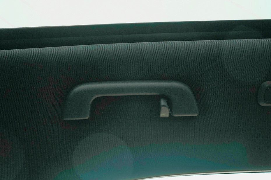 Mahindra BE 6