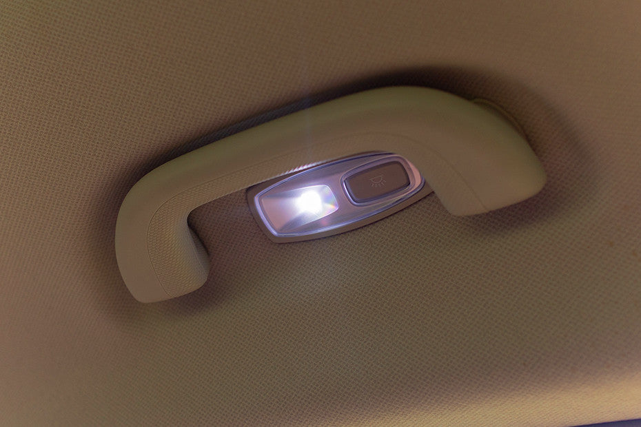 Hyundai Alcazar