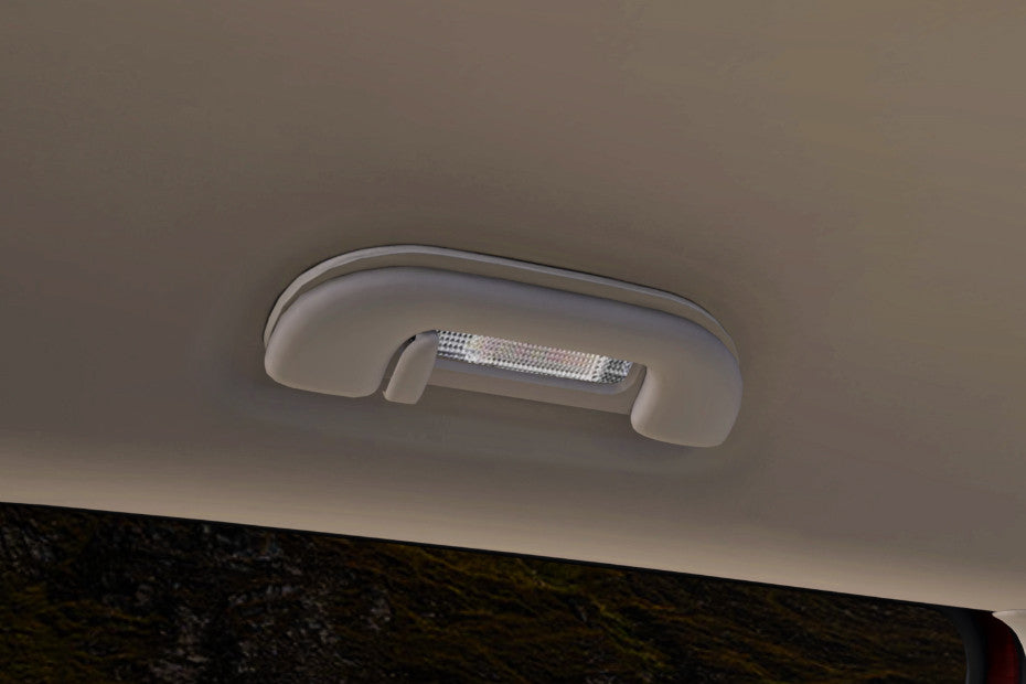 Jeep Meridian