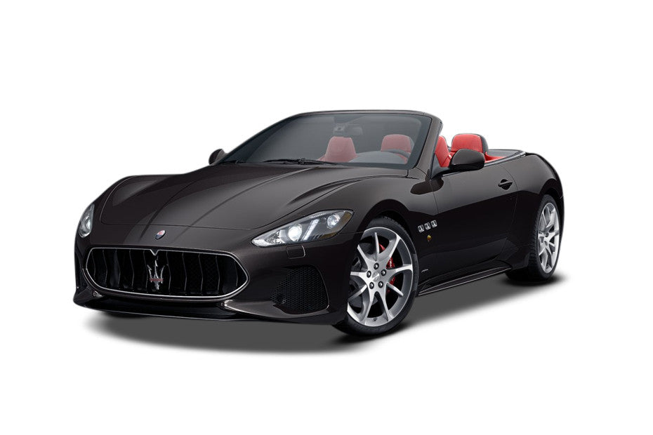 Maserati GranCabrio