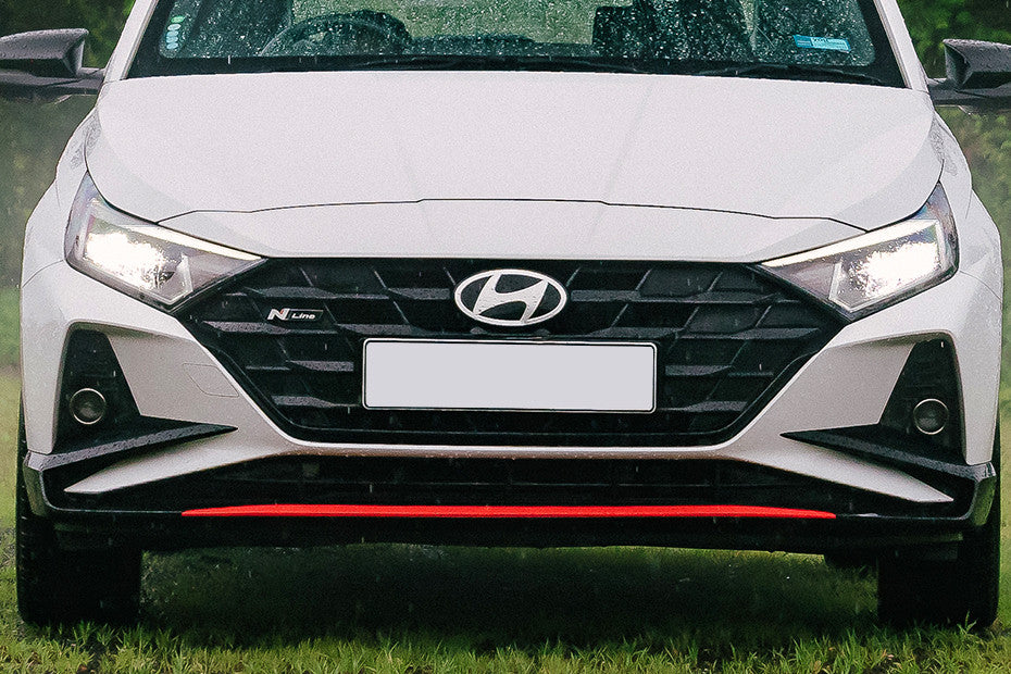 Hyundai i20 N Line