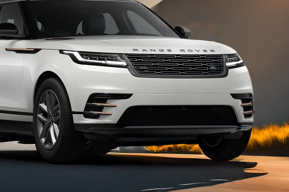 Range Rover Velar