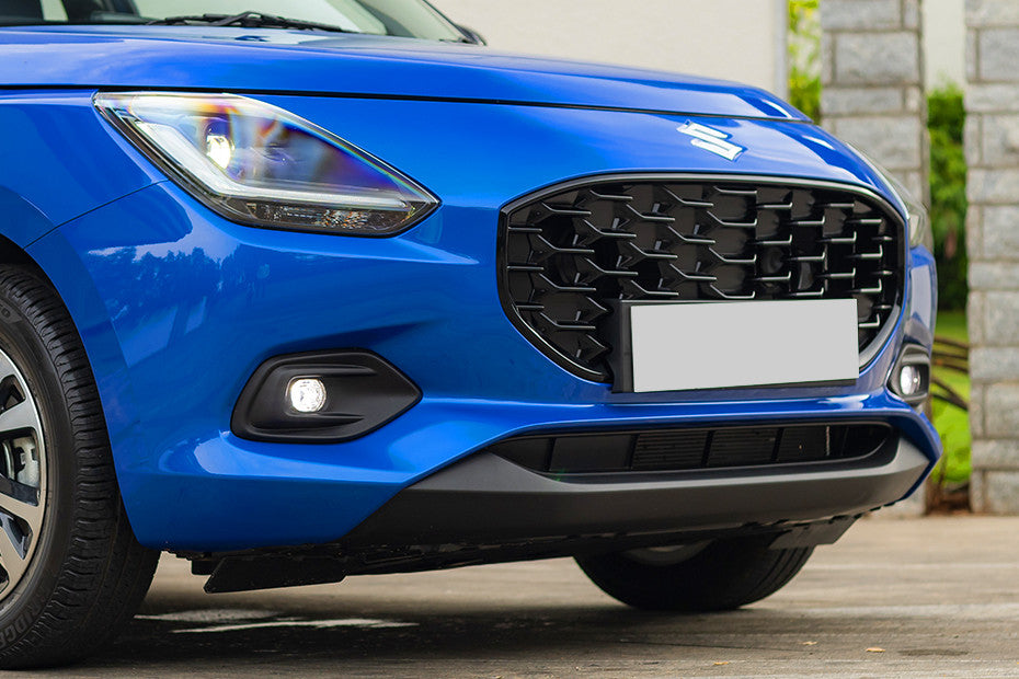 Maruti Suzuki Swift