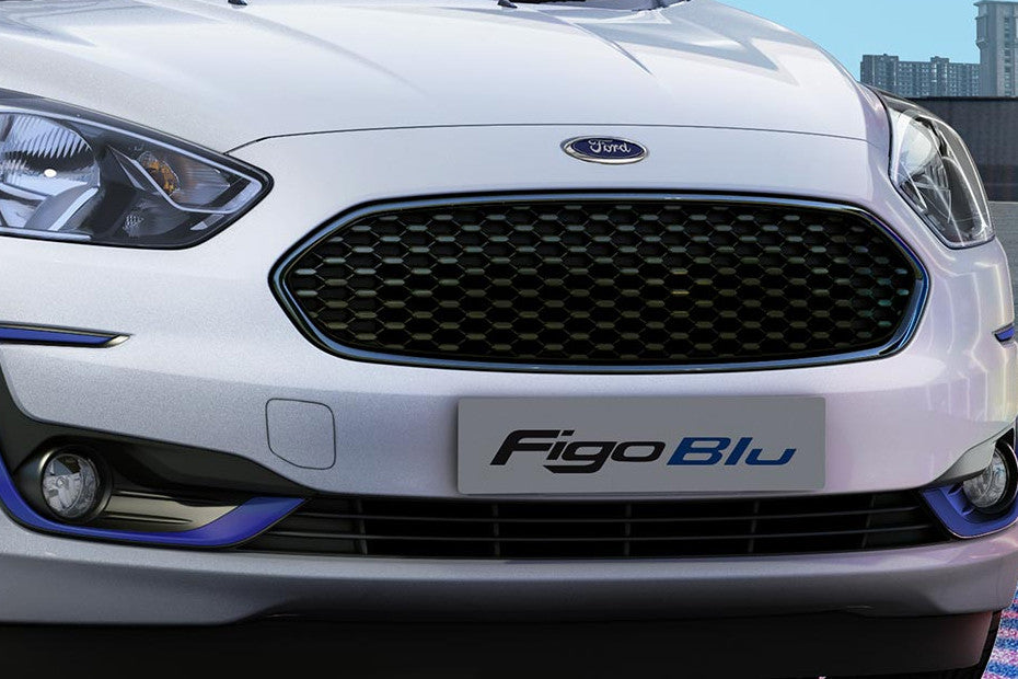 Ford Figo