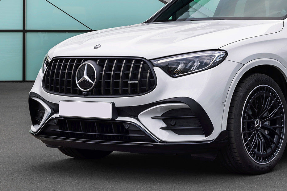 Mercedes-Benz AMG GLC 43