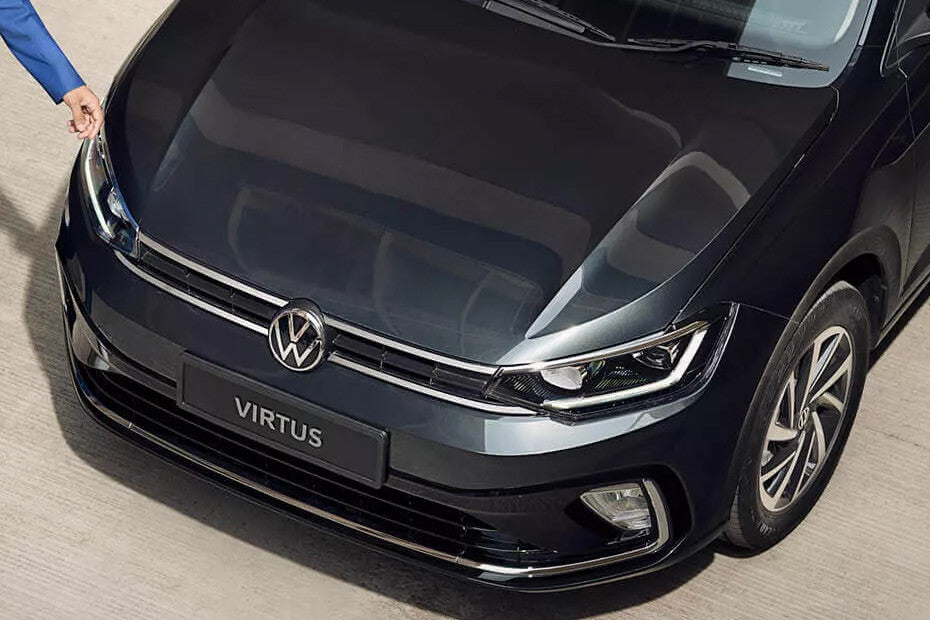 Volkswagen Virtus