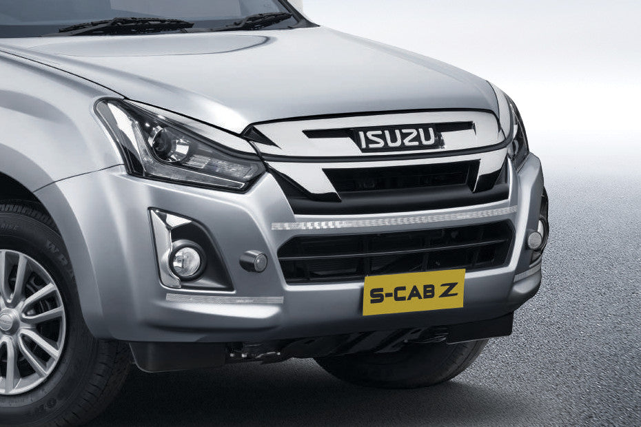 Isuzu S-CAB Z