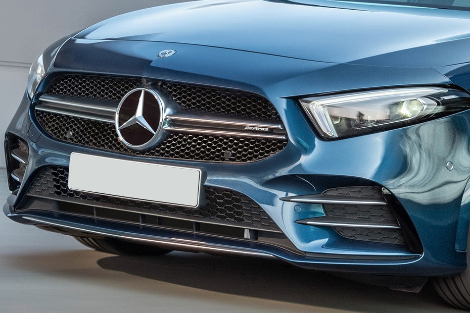 Mercedes-Benz A-Class Limousine