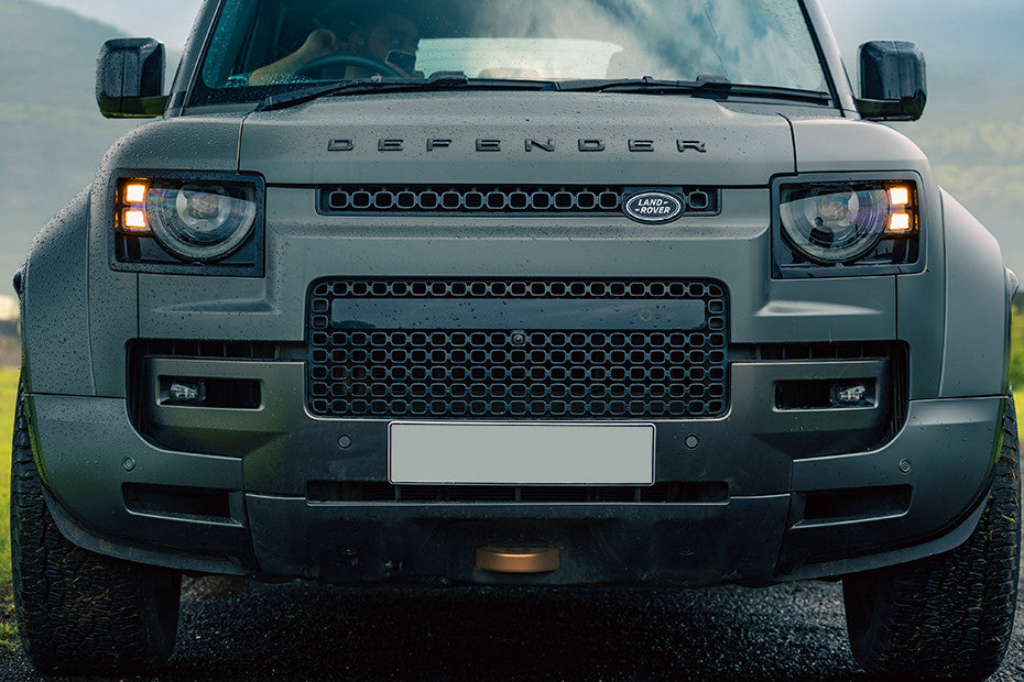 Defender
