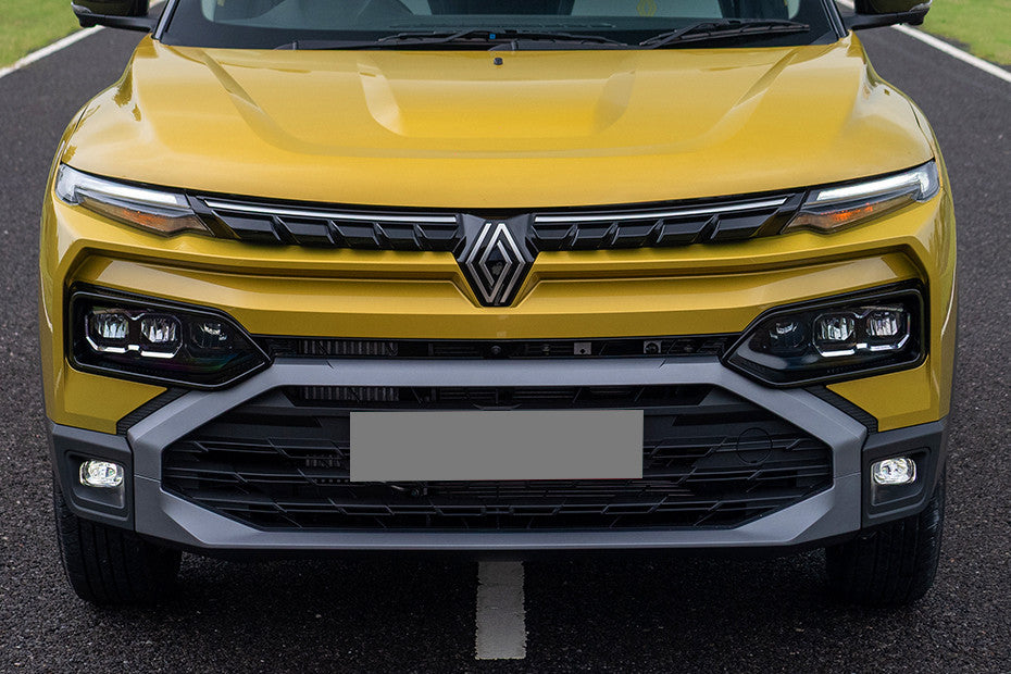 Renault Kiger