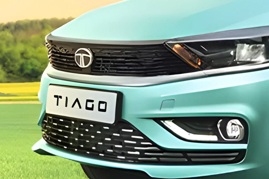 Tata Tiago