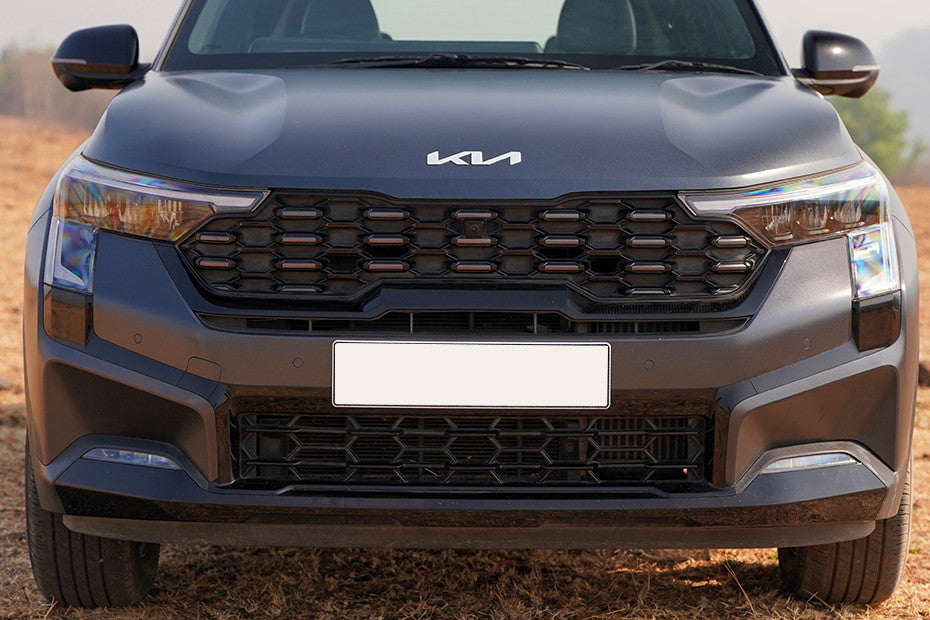 Kia Sonet