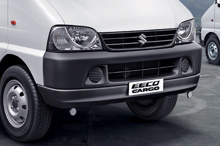 Maruti Suzuki Eeco Cargo